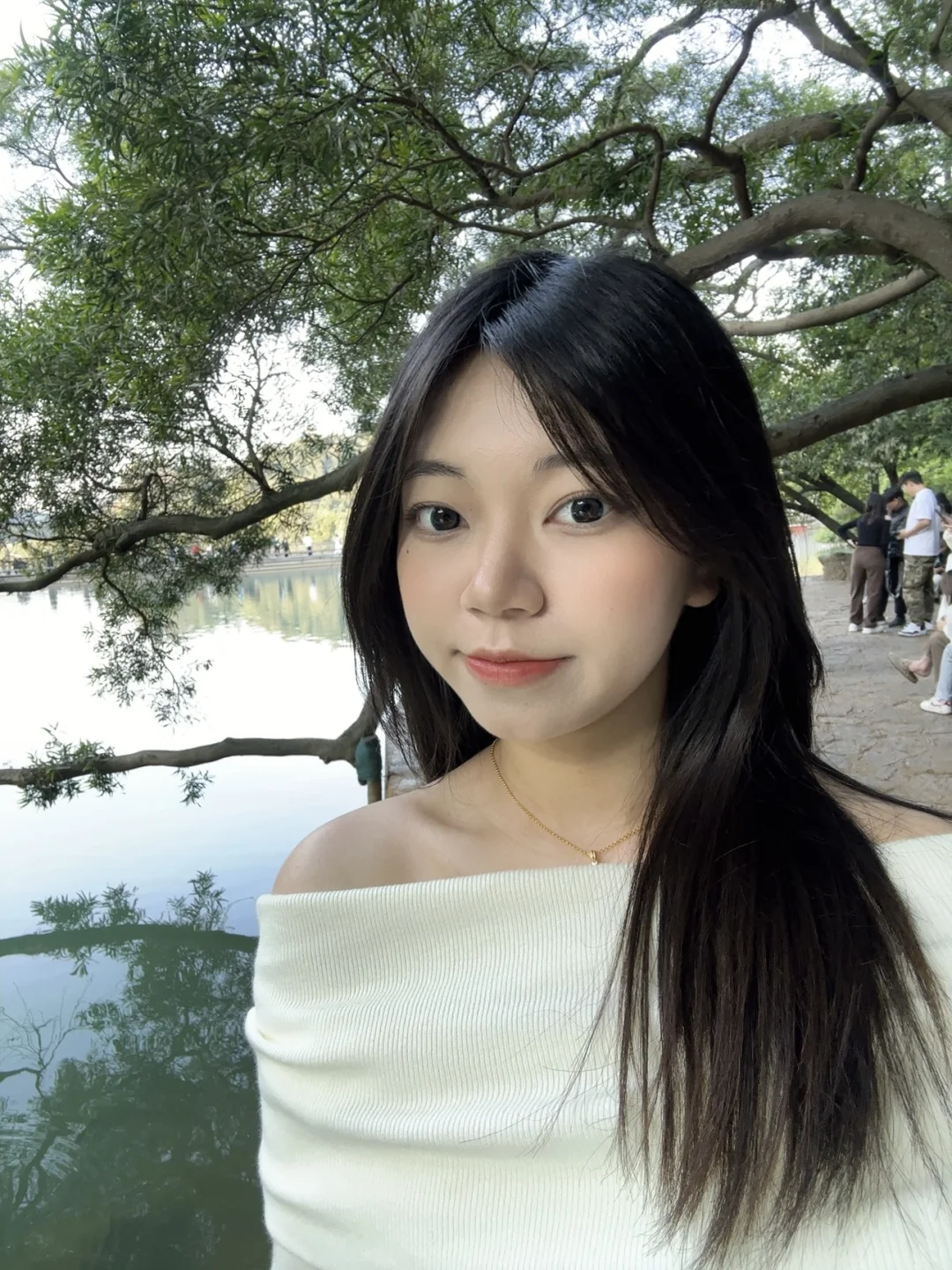 柳州📍这里不就是柳州版的九寨沟吗？！