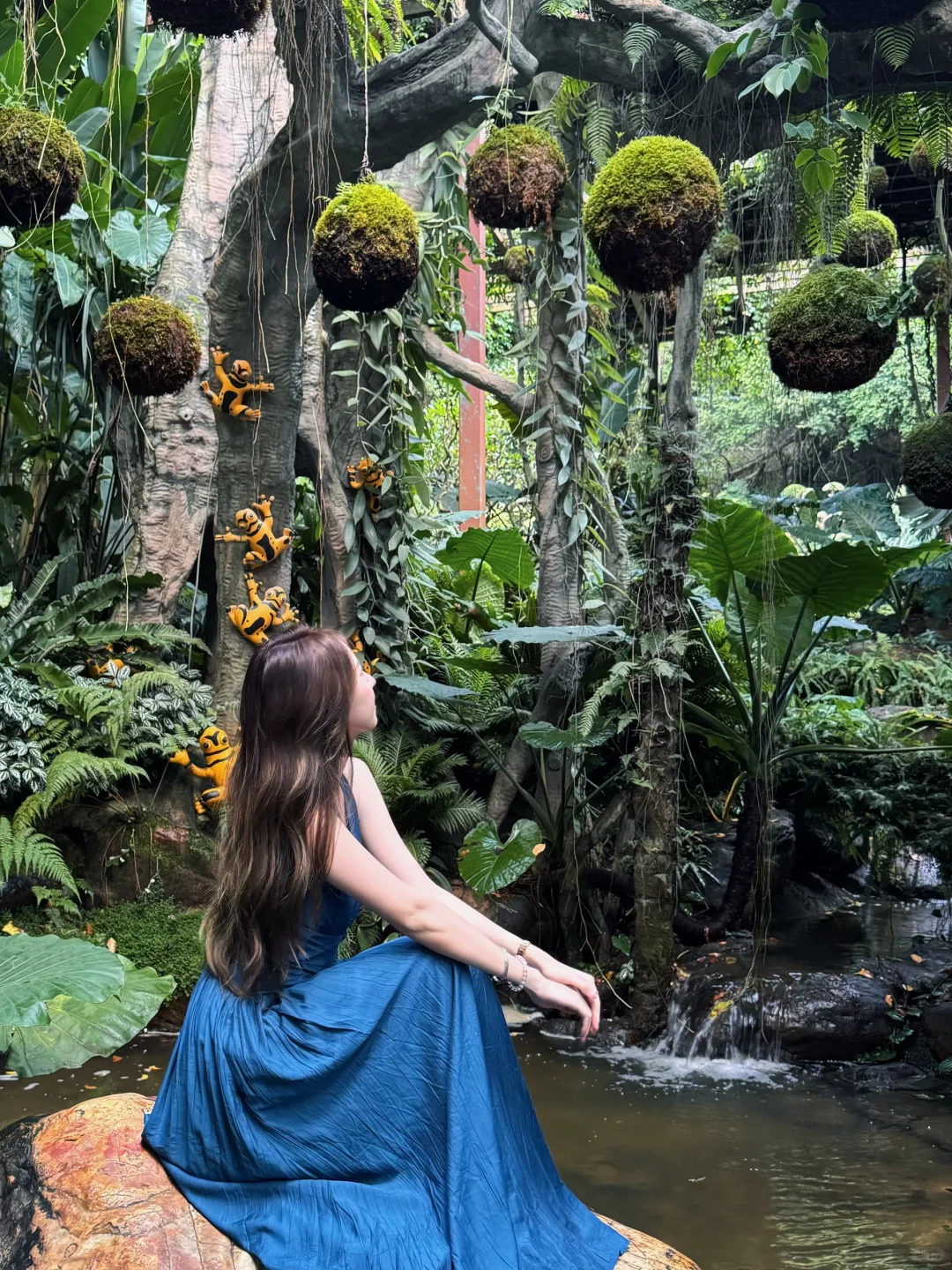 📍南宁｜超佛系版的四天逛吃攻略分享