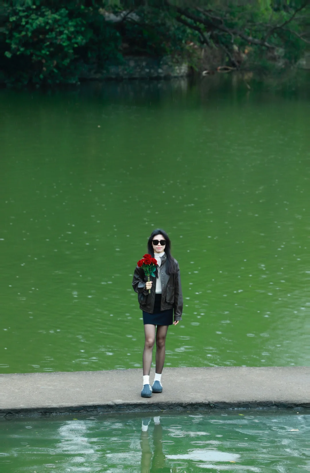 刚去完柳州｜随便问