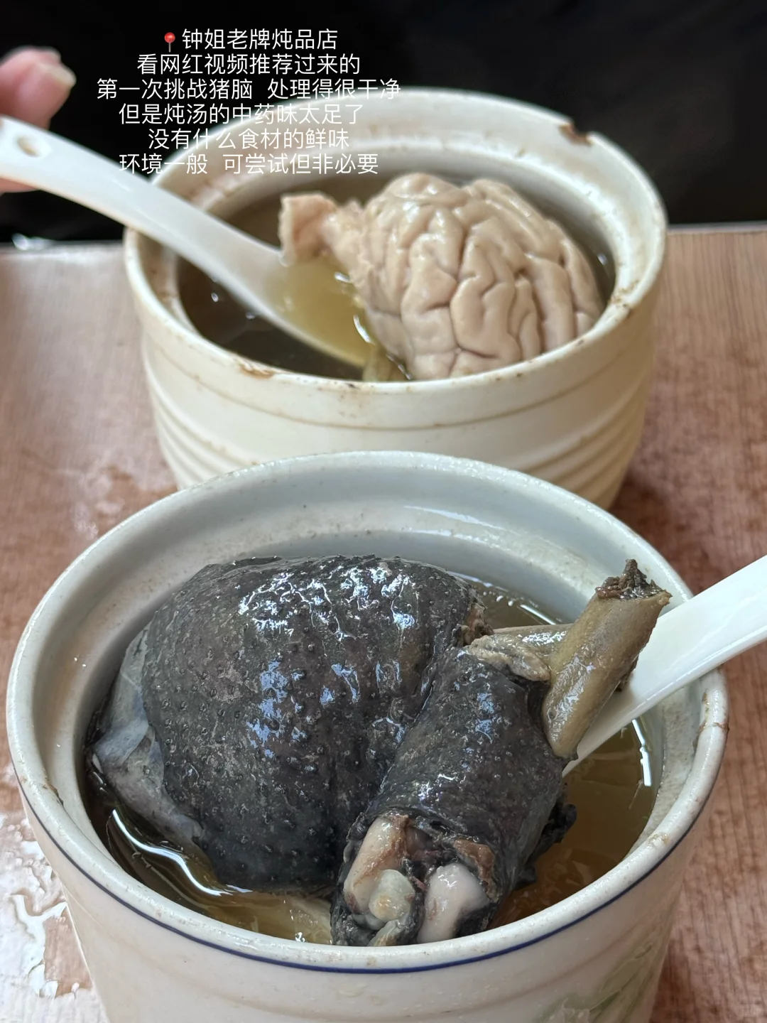 南宁｜7天20家店吃喝plog （附攻略）