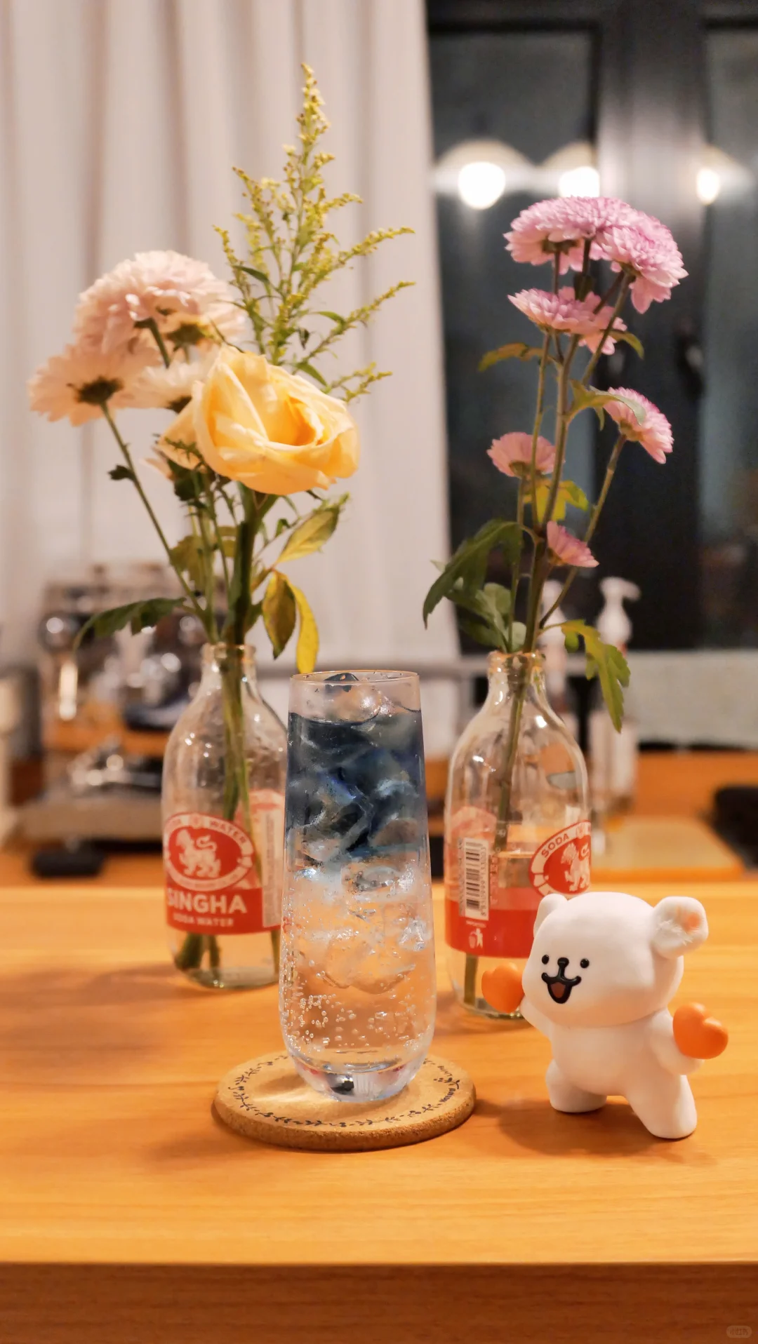 南宁 | 仙葫 | 有人来桌游店一起喝酒吗