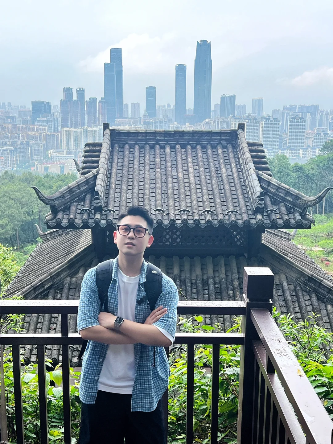 南宁 ✚ 柳州｜❸天❷晚精准打卡点攻略