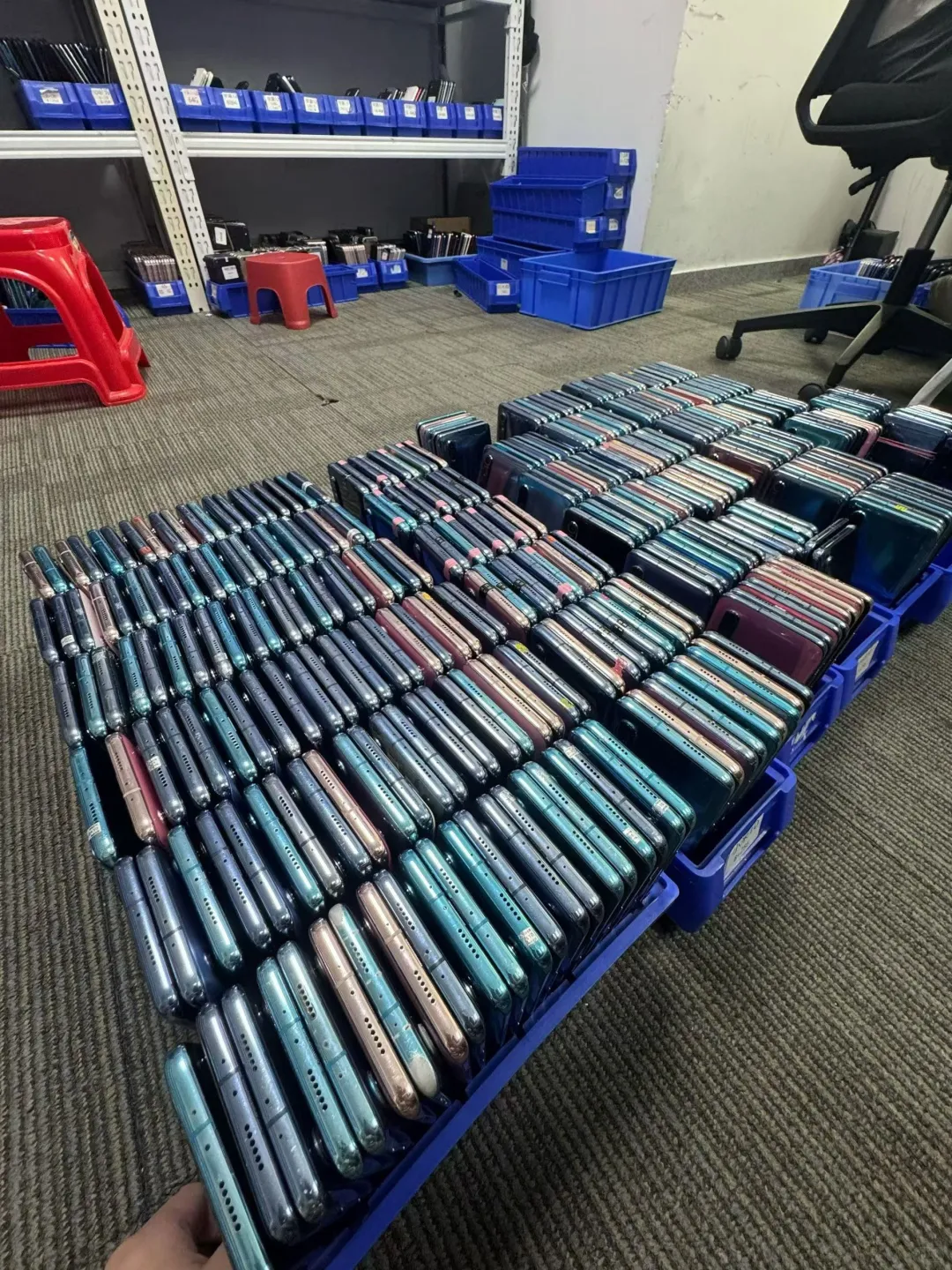 广西·南宁｜二手手机，机况透明✅性价比之