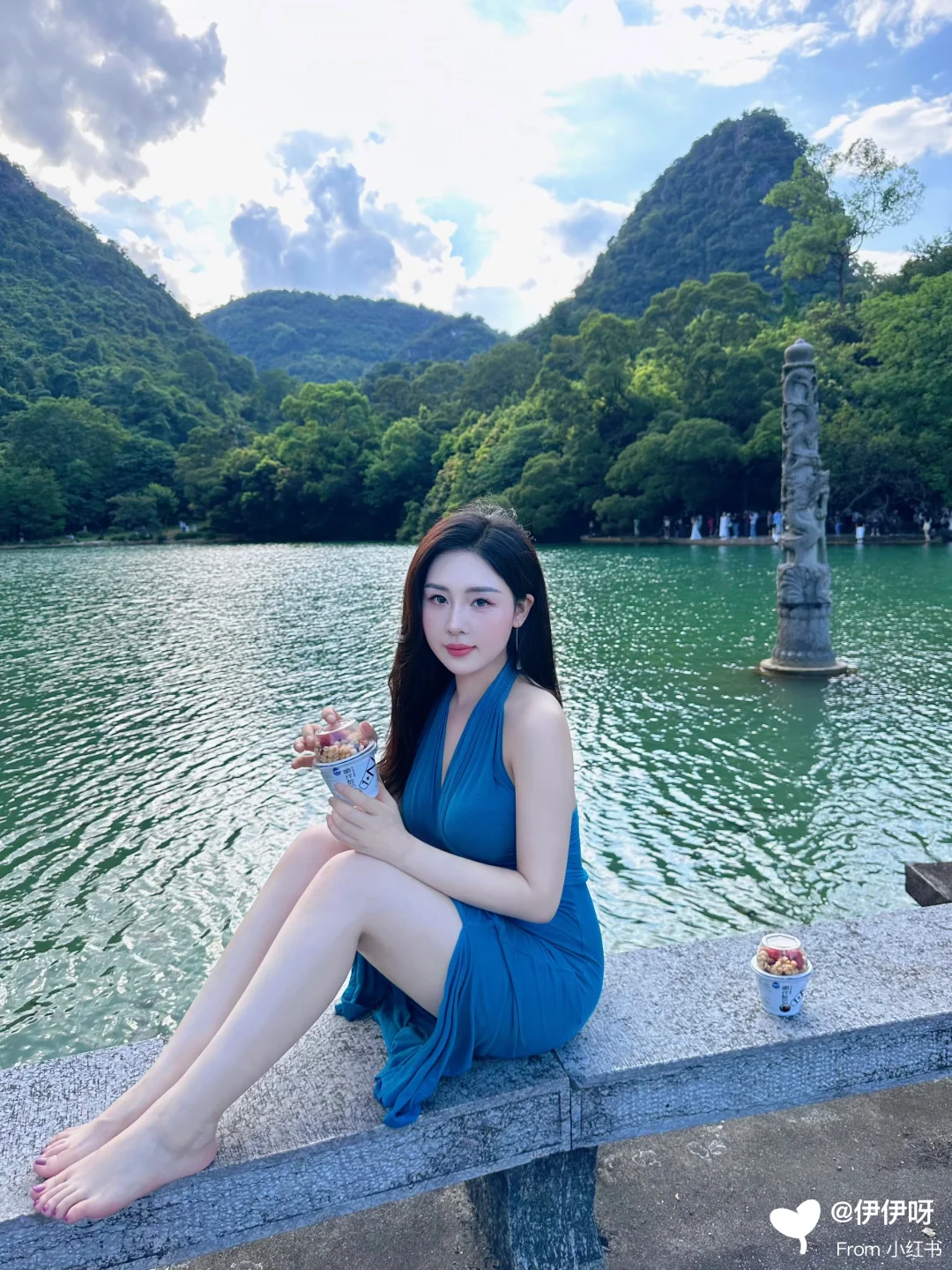 让生活多一份酸甜滋味