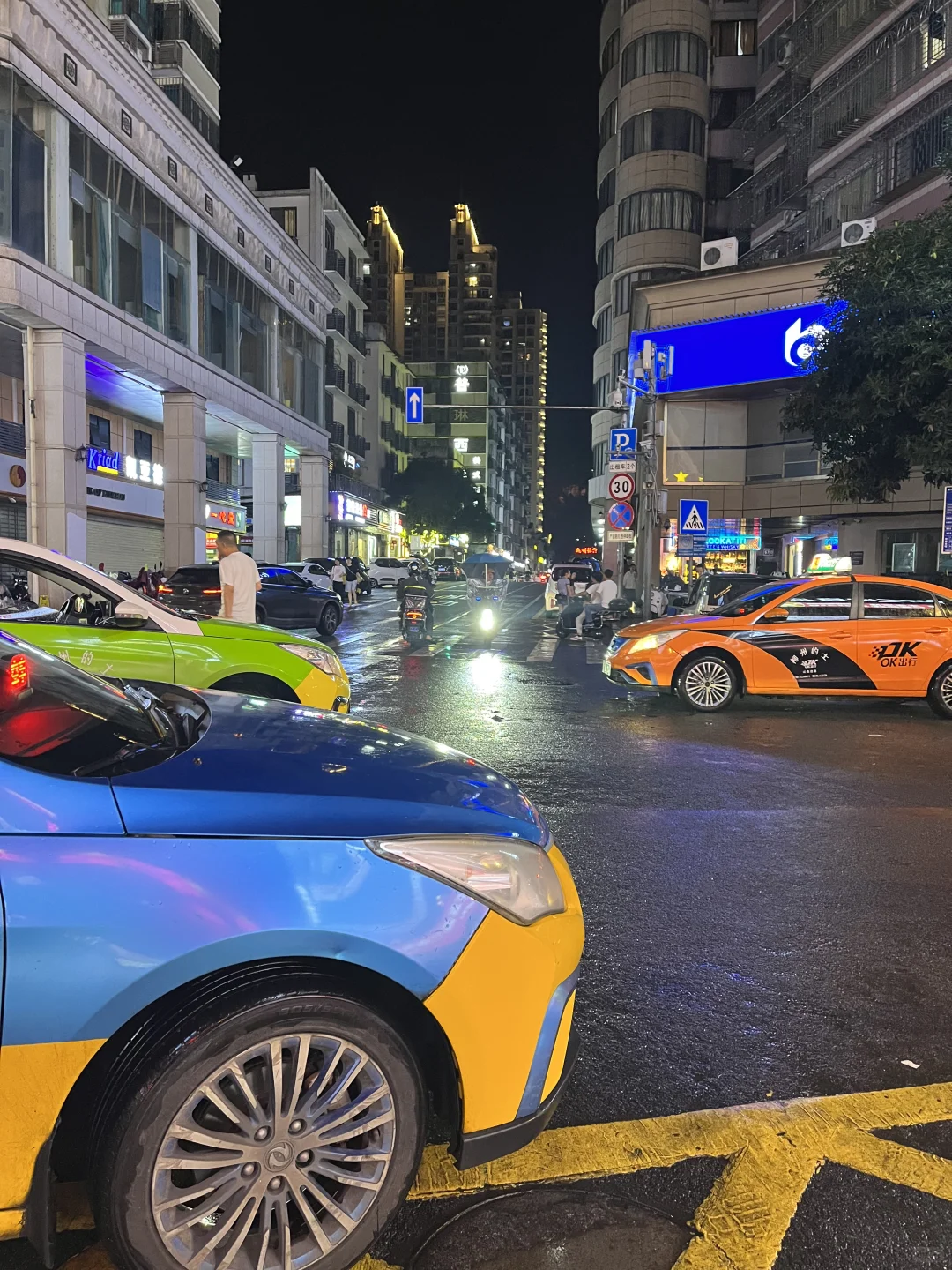 柳州，除了吃的，其他都还行😭😭😭