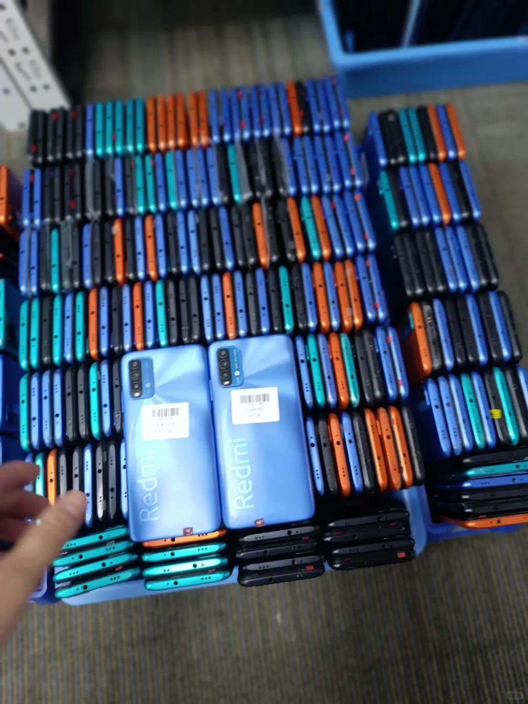 广西·南宁｜二手手机，机况透明✅性价比之