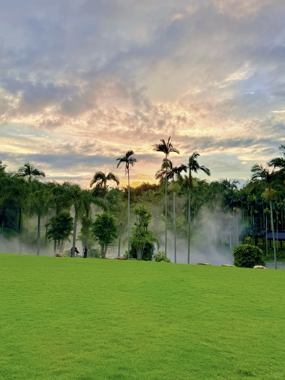 南宁3天2夜保姆级攻略✨人均600吃到爽！本地