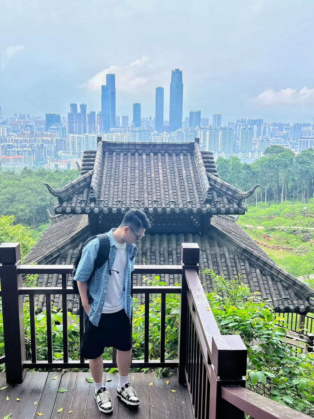 南宁 ✚ 柳州｜❸天❷晚精准打卡点攻略