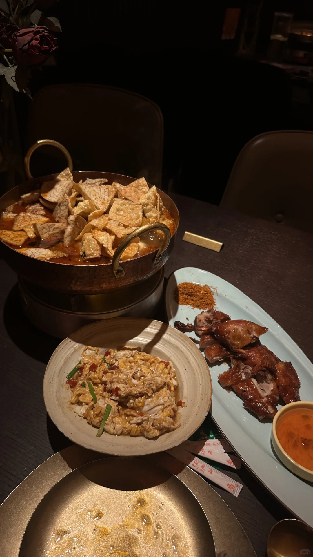 特别chill的柳州行