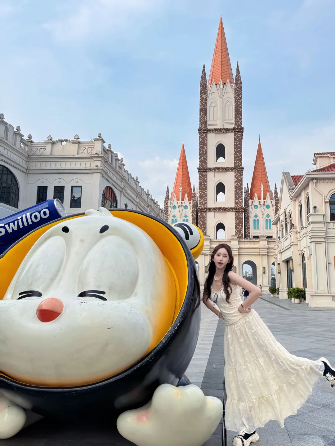 📍南宁｜超佛系版的四天逛吃攻略分享