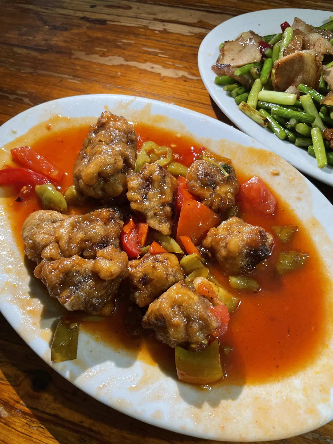 在柳州2天纯吃超长总结（不喜欢酸口版