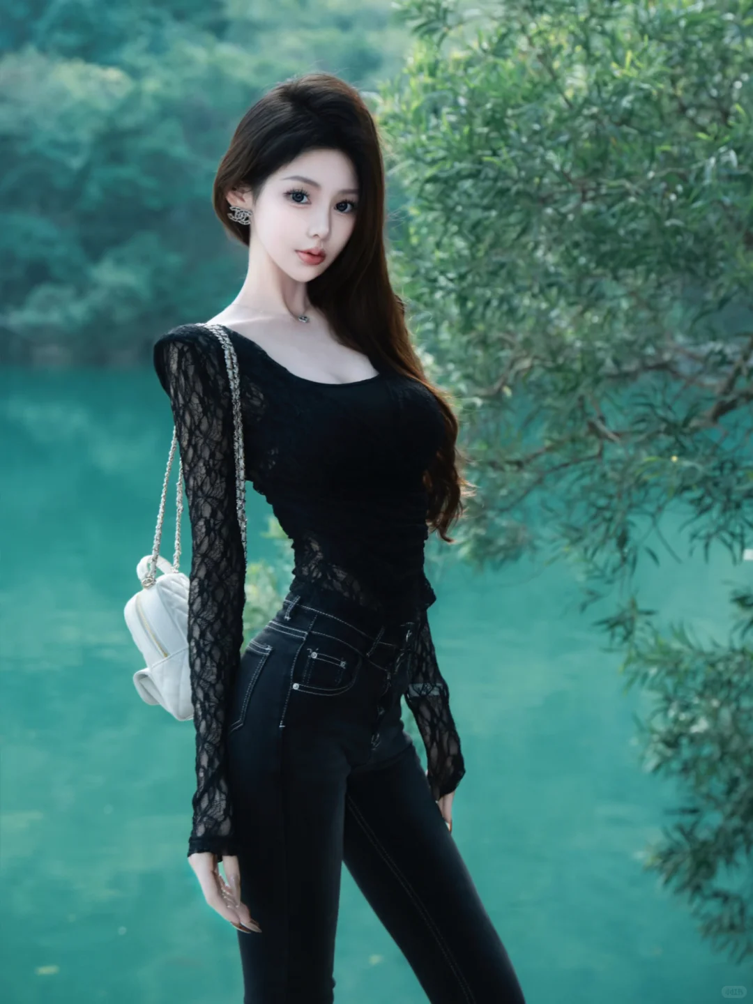 柳州龙潭公园📷