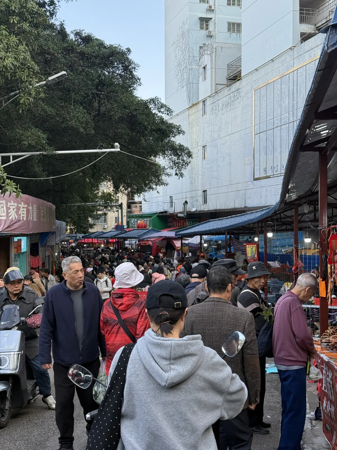 📍✅南宁三天两夜