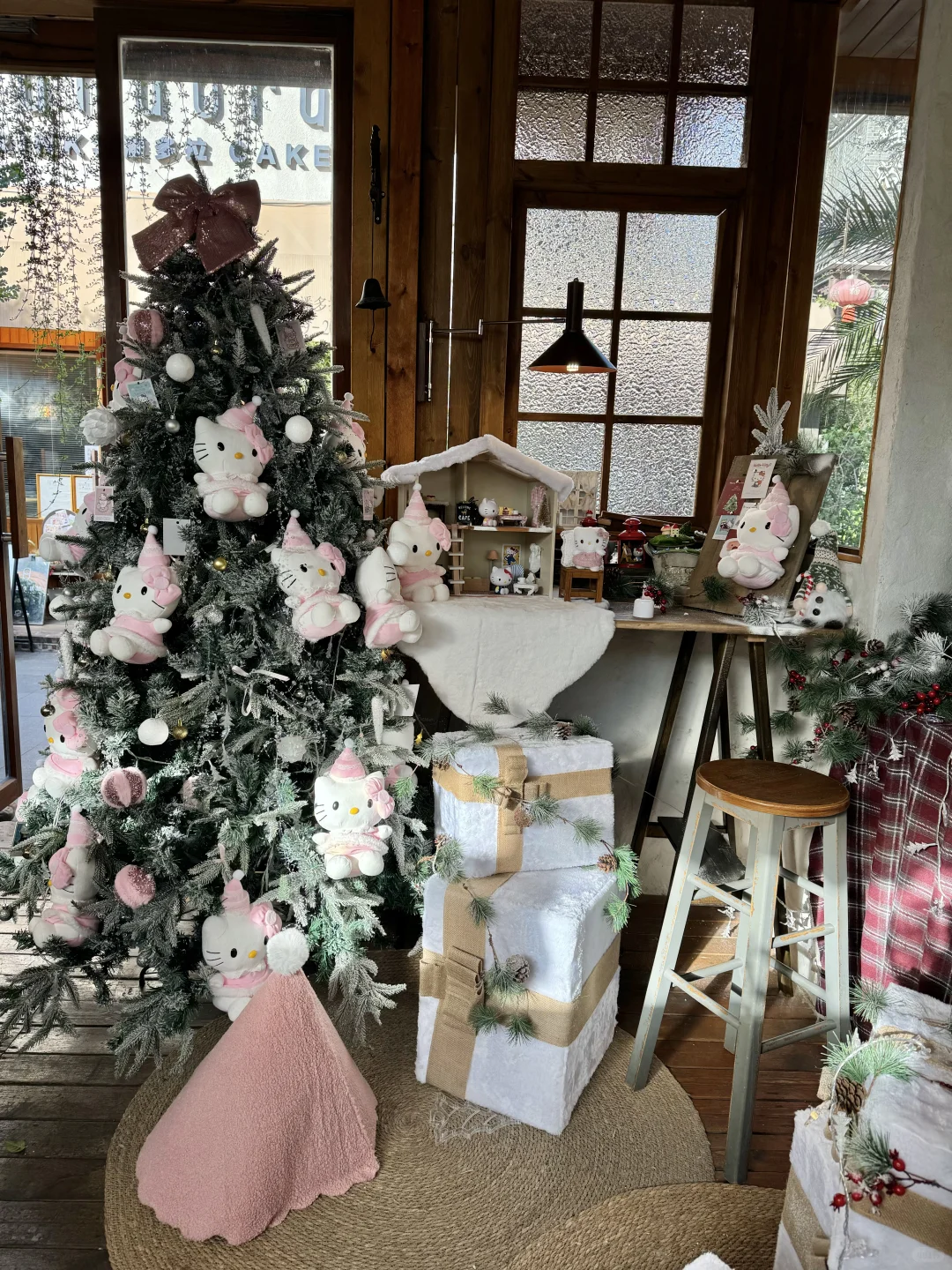 卧槽！柳州新的。。美到失语！！🥹