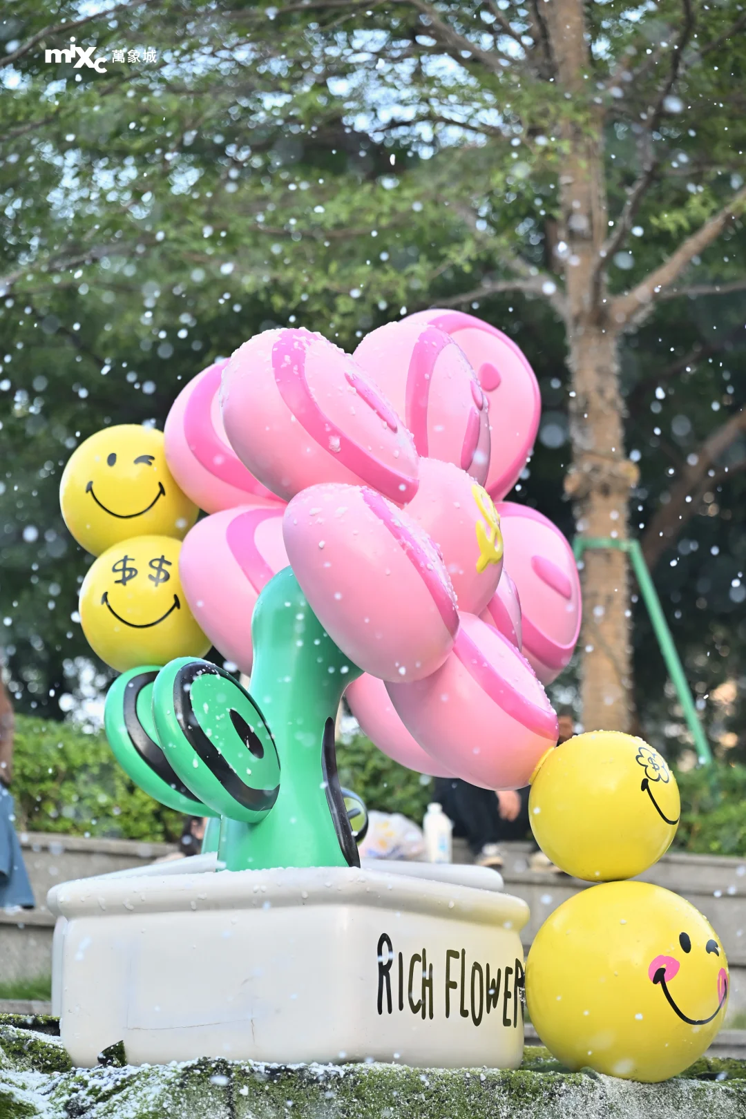 「大雪」至，柳州局部大雪！