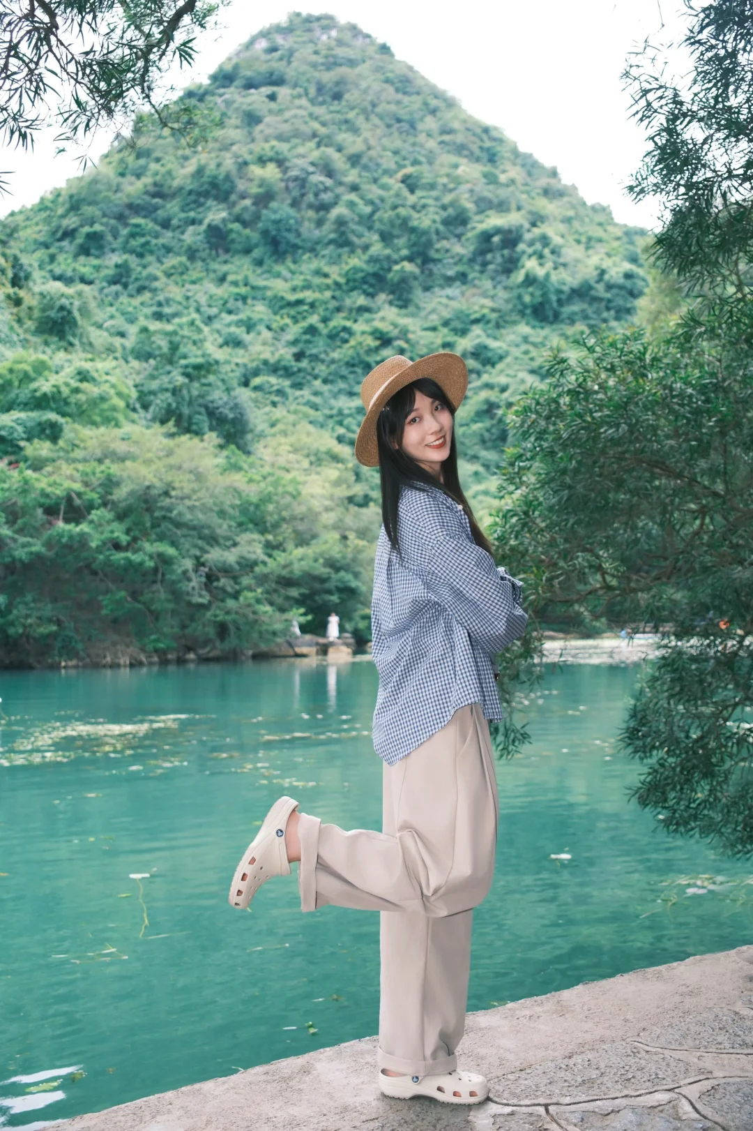 柳州一日游 🍜