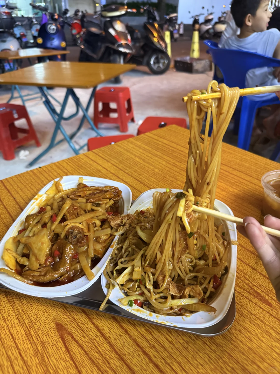 柳州两天逛吃攻略🤩🤩🤩