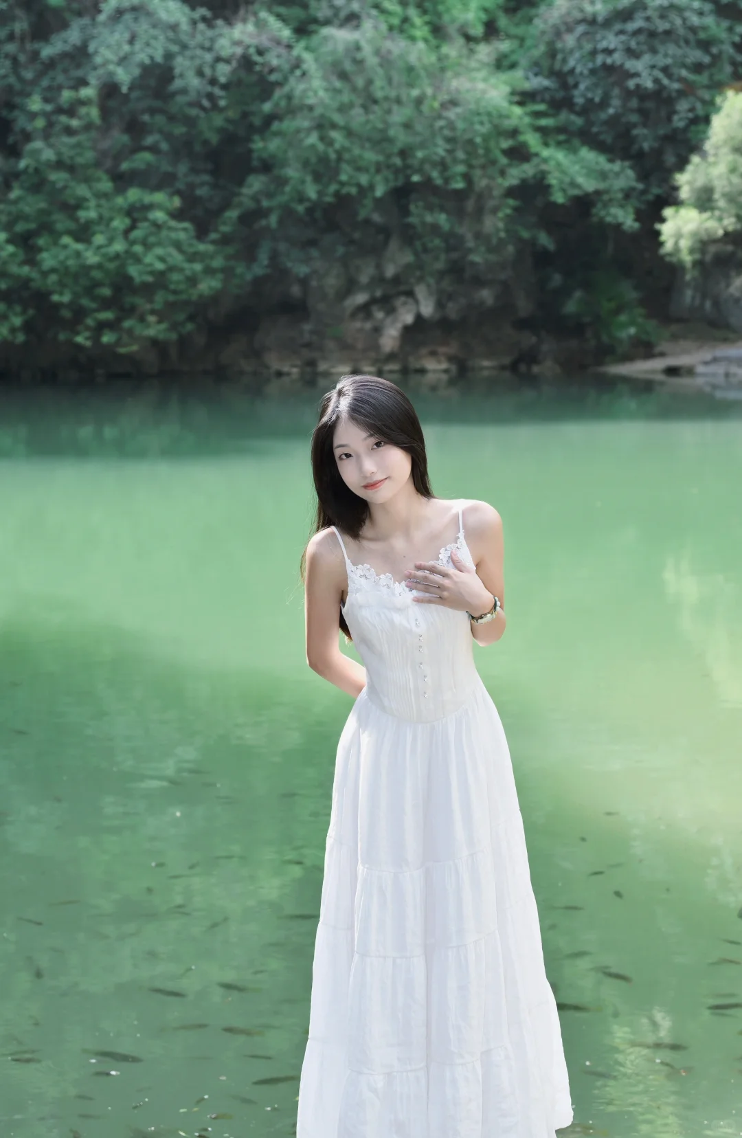 柳州三天两晚人均50️⃣0️⃣