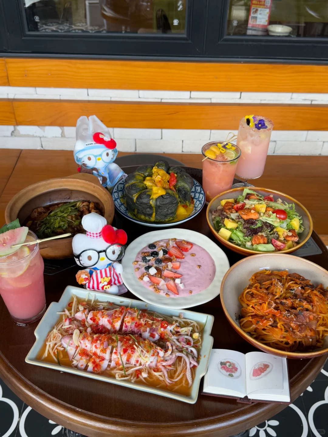 南宁！12家值得我反复去的漂亮饭！（内附地址）