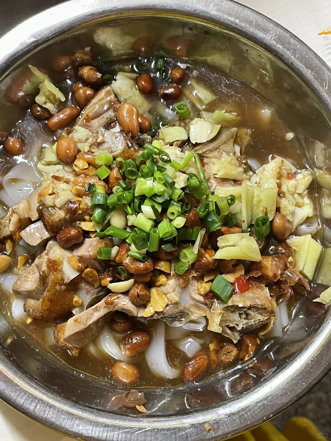 在柳州2天纯吃超长总结（不喜欢酸口版