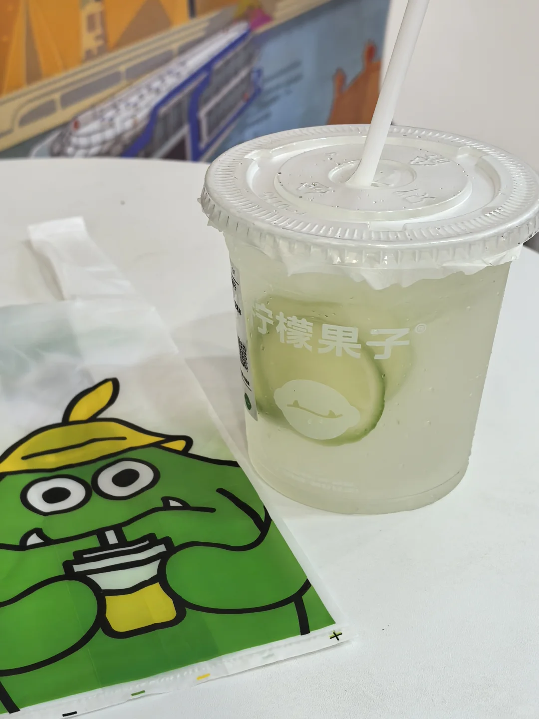 柳州对低精力很友好💤