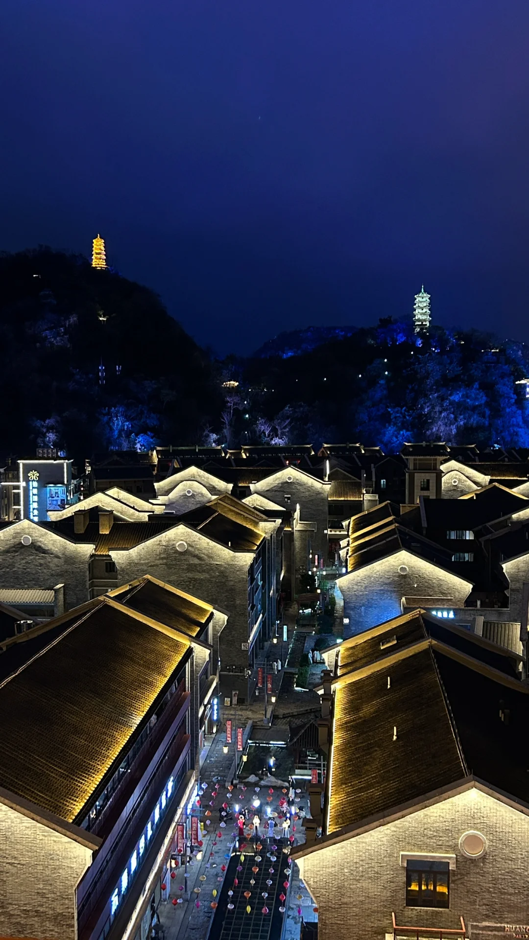 广州出发｜广西柳州两天一夜游玩记🍜