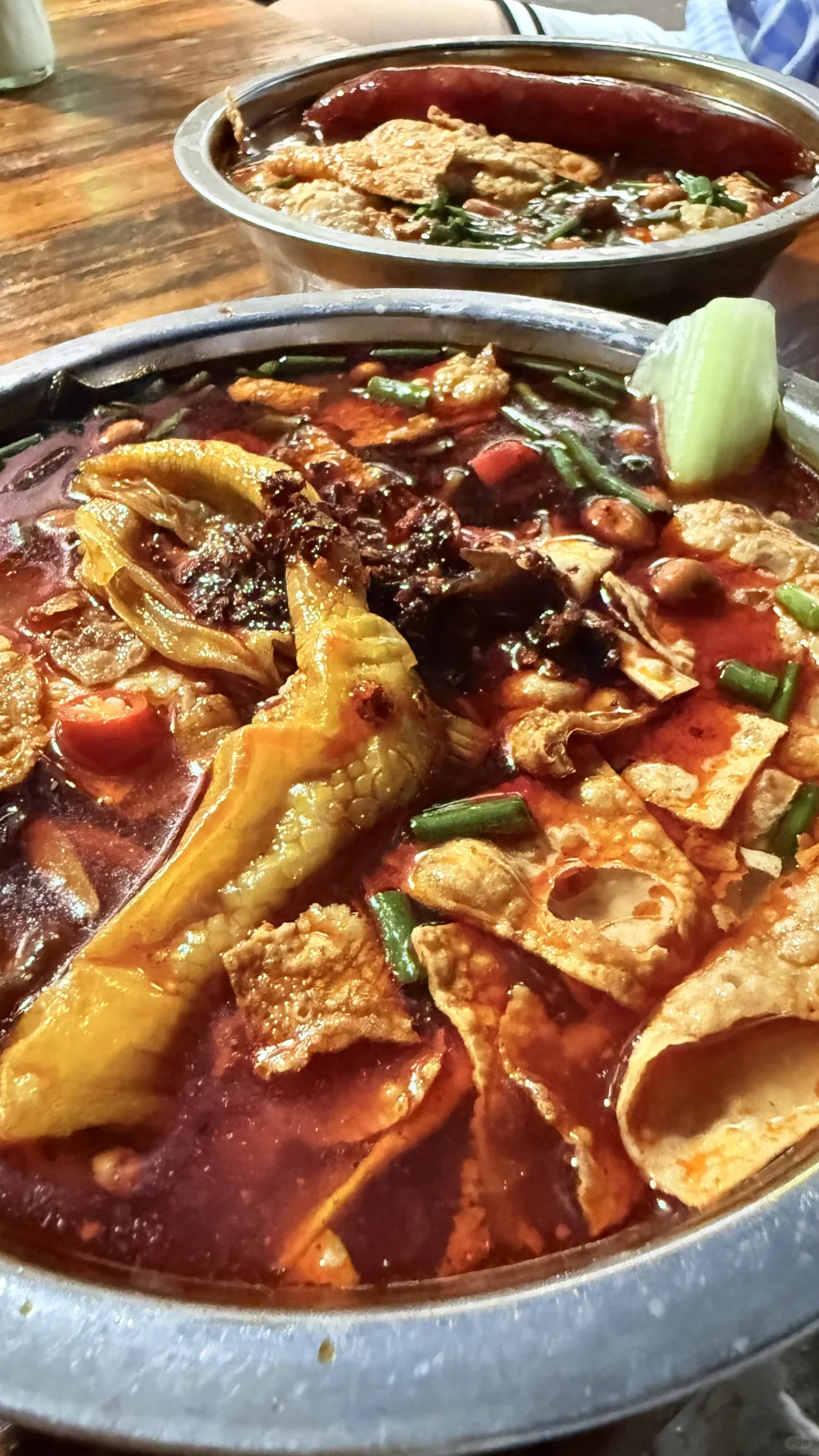 柳州真的好美！