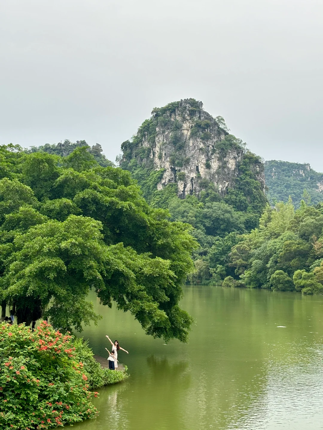 柳州‼️真的太好吃好玩了✌️