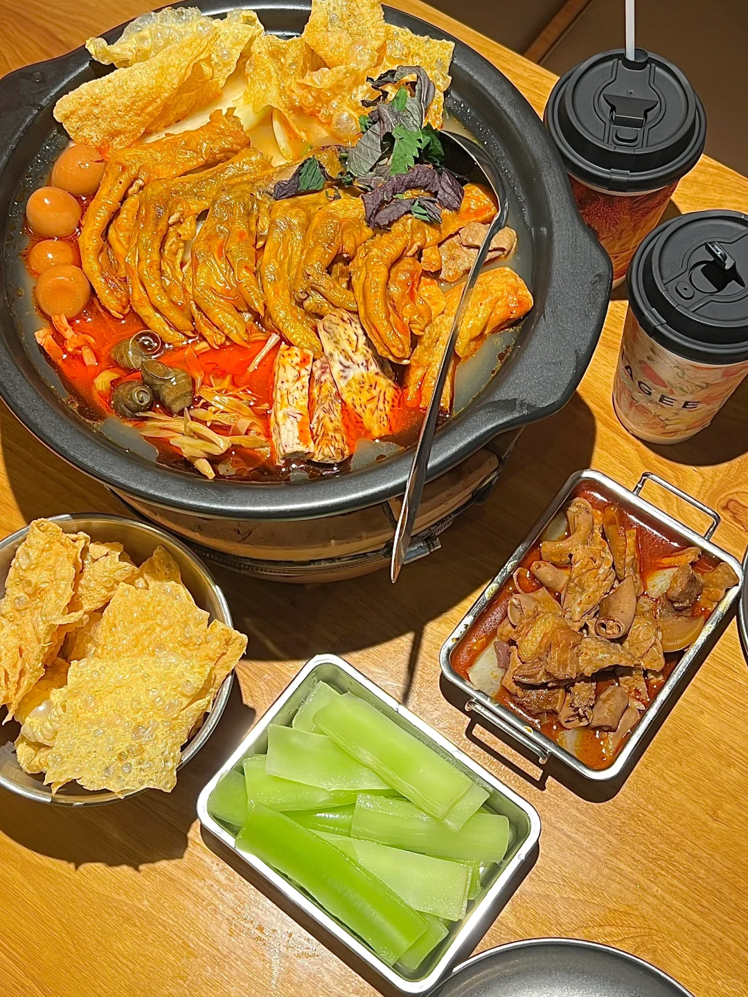 南宁 ✚ 柳州｜❸天❷晚精准打卡点攻略