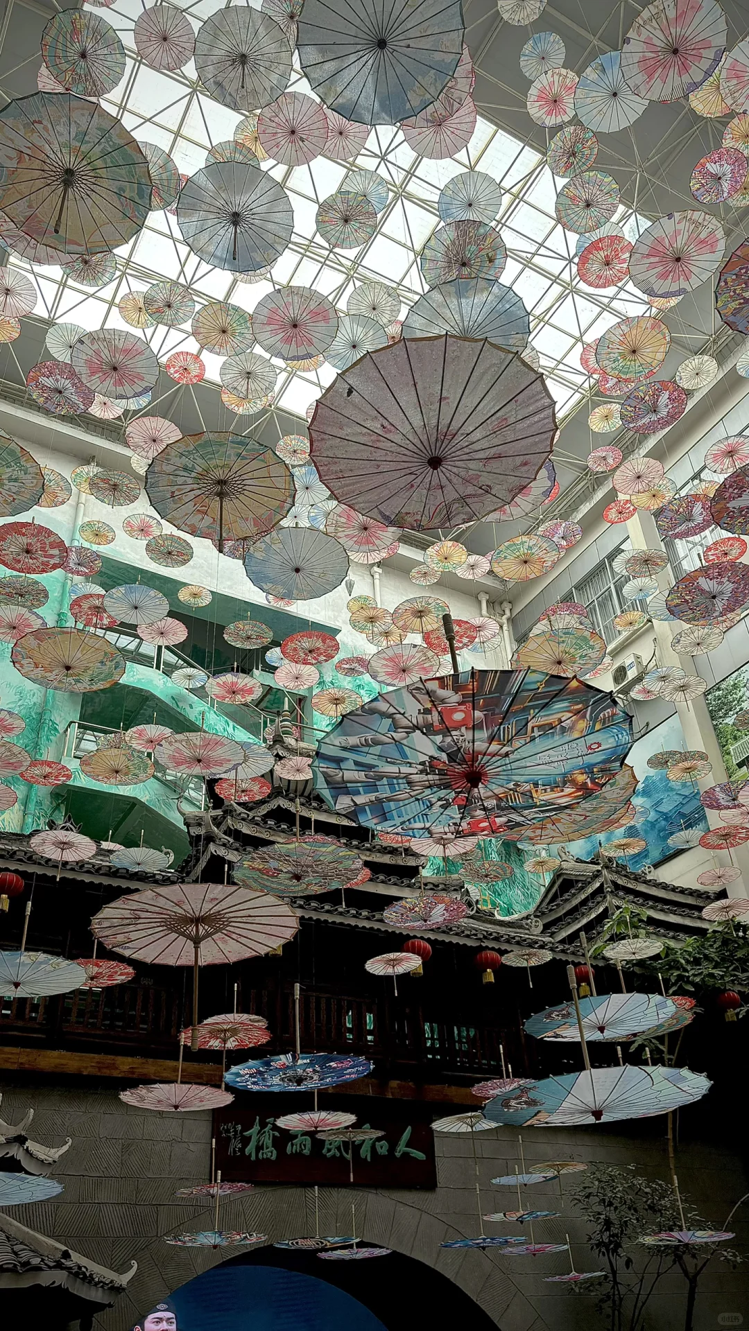 去柳州这样发朋友圈💭