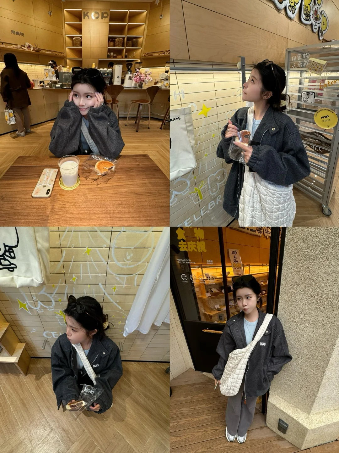 柳州记｜拍照好看的地方（合集）🪿☕️👩🏻‍🍳