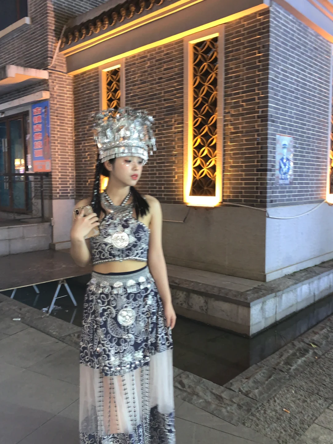 广西柳州📍窑埠古镇