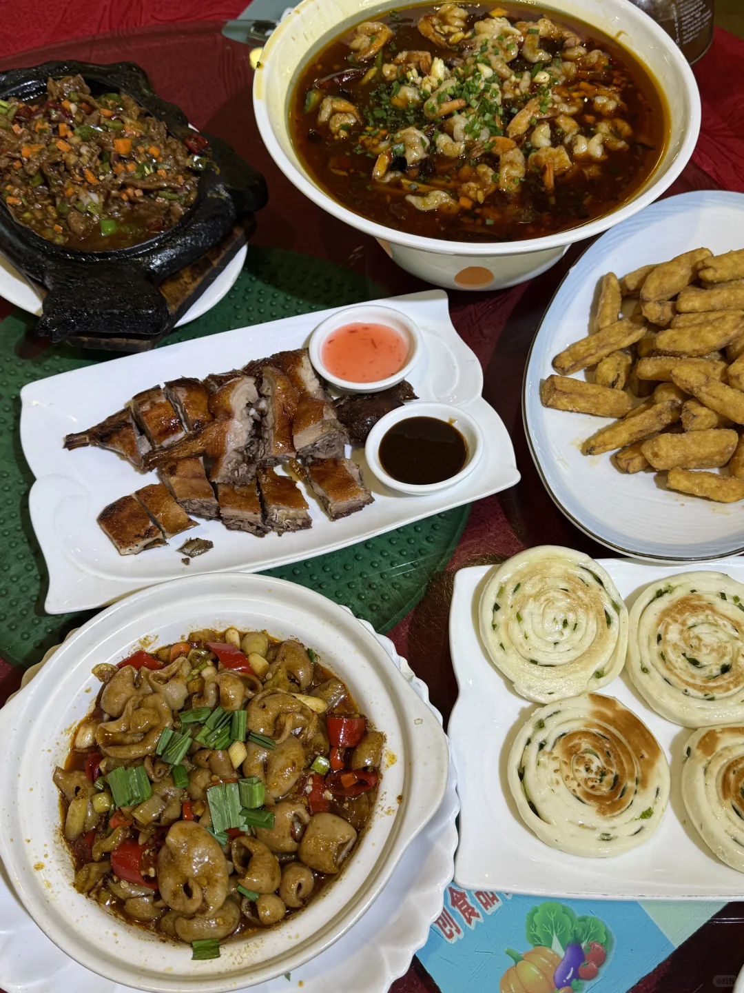 广西特种兵plog 柳州-阳朔-桂林