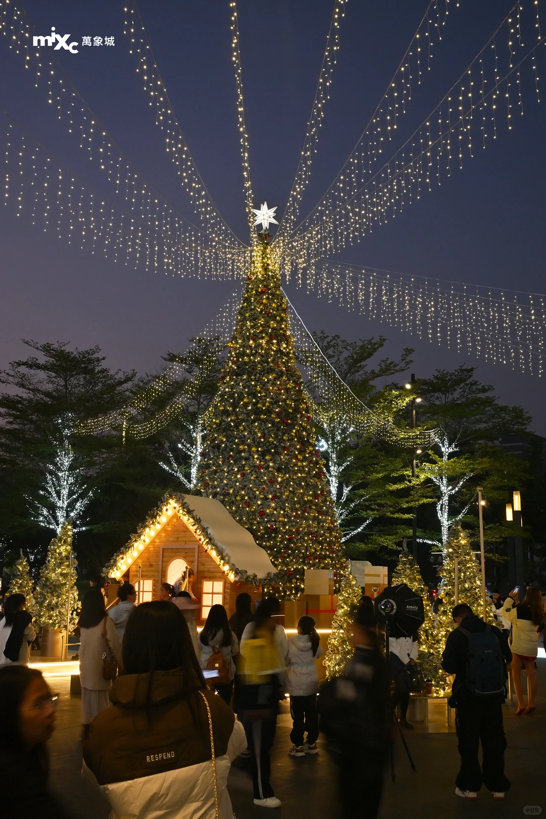 「大雪」至，柳州局部大雪！