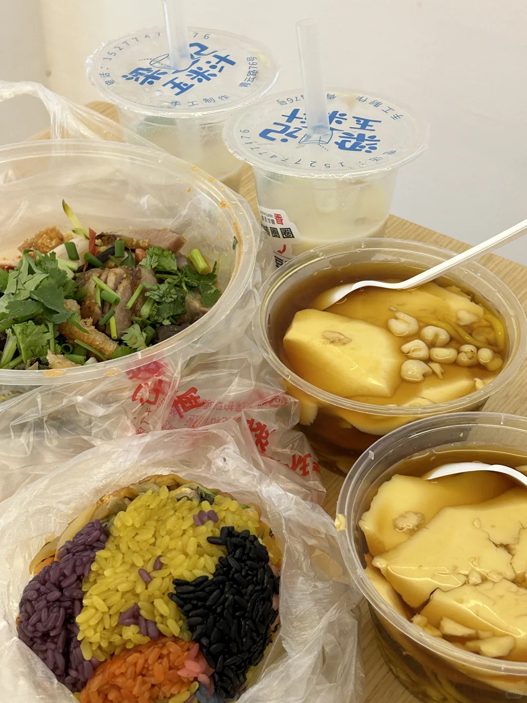 大学生周末穷游之柳州 两天一夜攻略✨