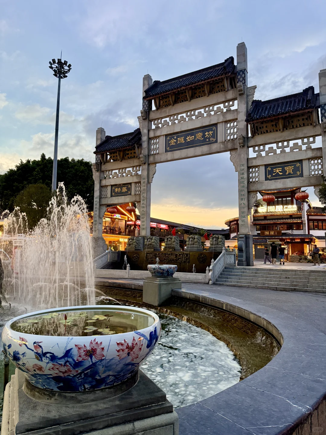 南宁3天2夜保姆级攻略✨人均600吃到爽！本地