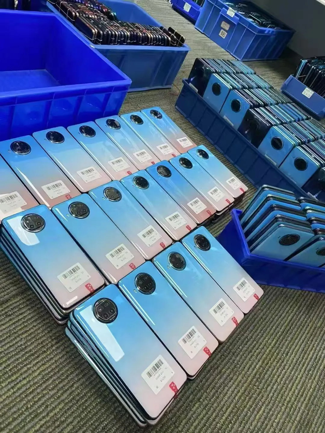 广西·南宁｜二手手机，机况透明✅性价比之