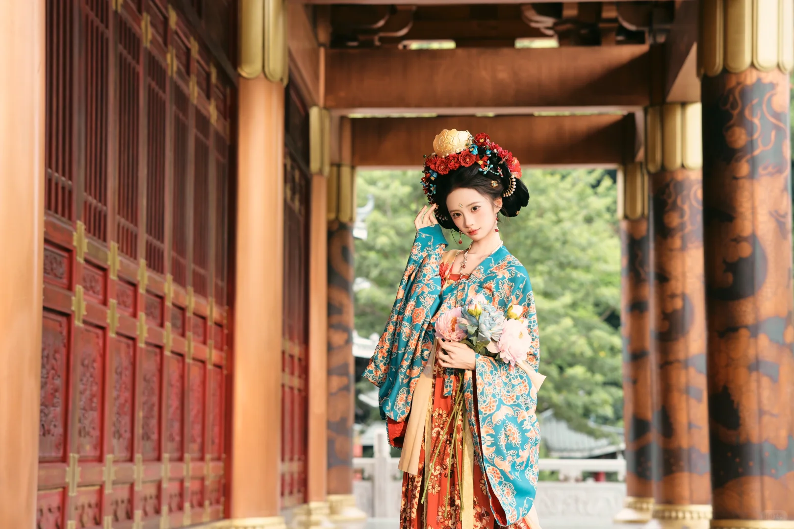 东京可真是富贵迷人眼啊