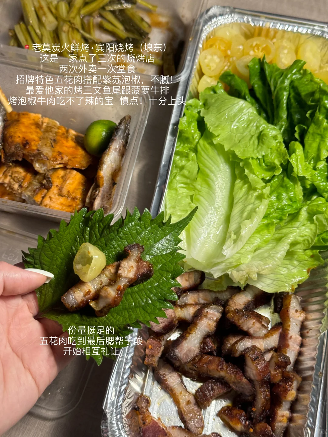 南宁｜7天20家店吃喝plog （附攻略）