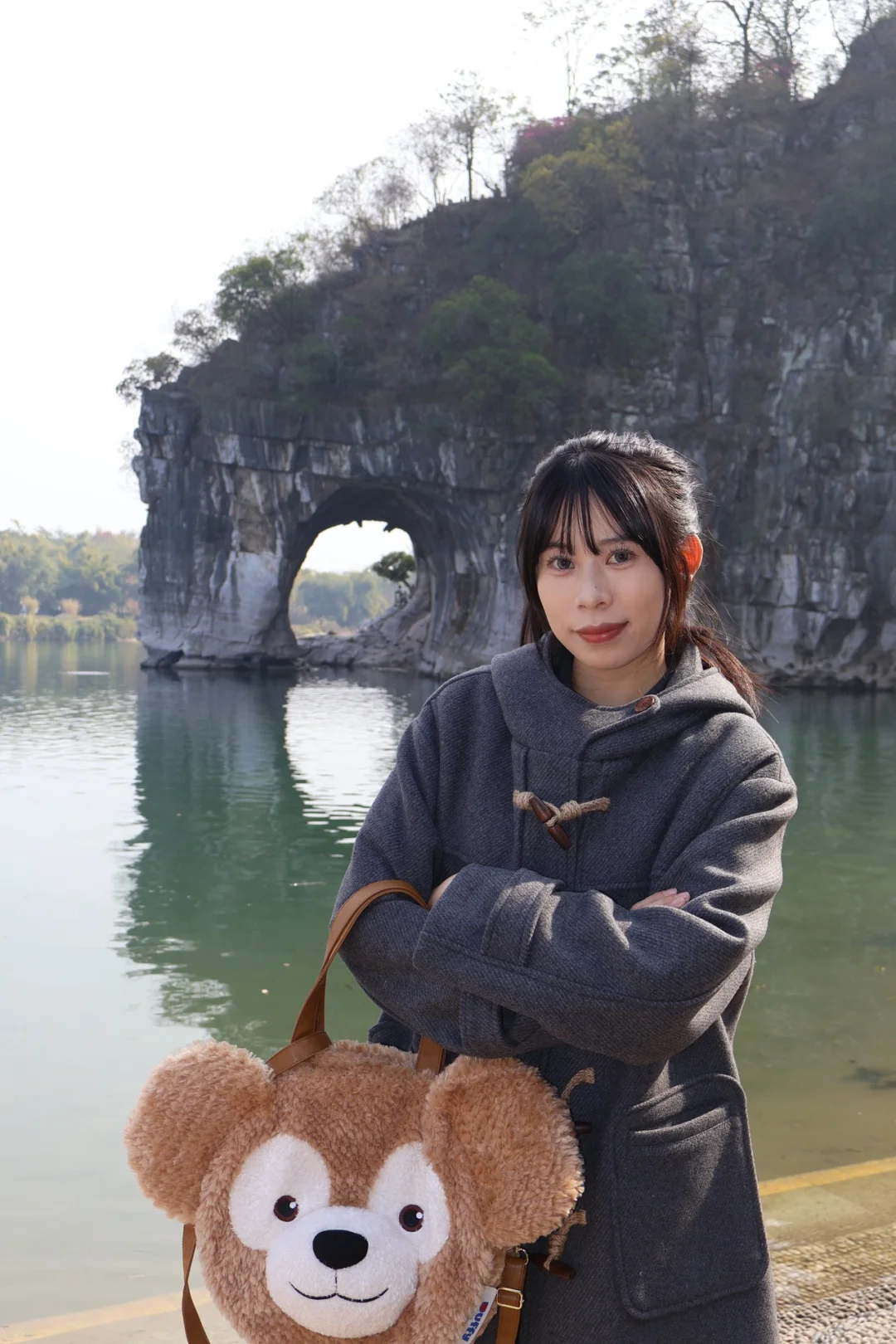 广西特种兵plog 柳州-阳朔-桂林