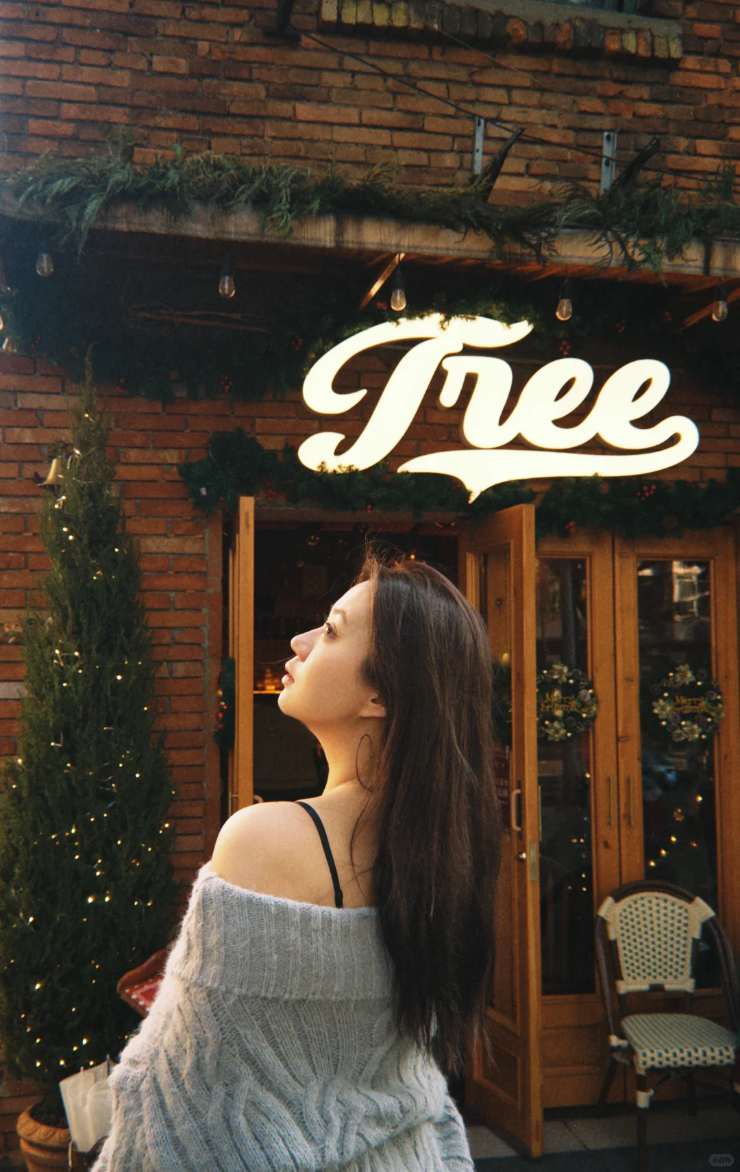 柳州｜光线好好～胶片也好好看🎞️