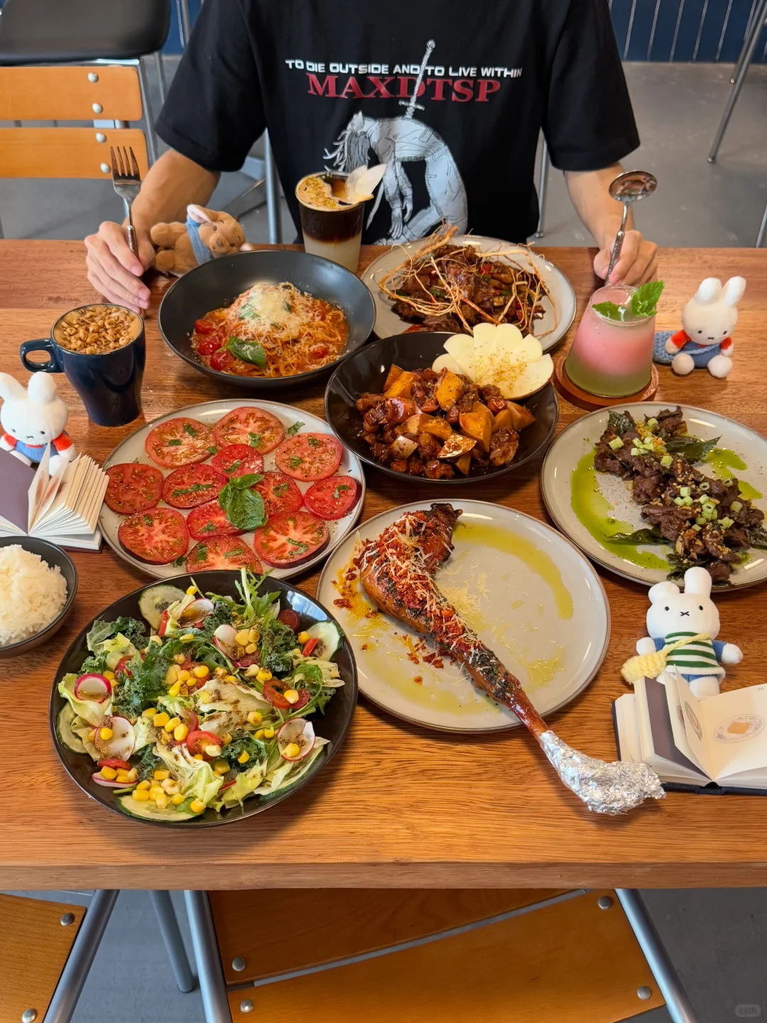 南宁！12家值得我反复去的漂亮饭！（内附地址）