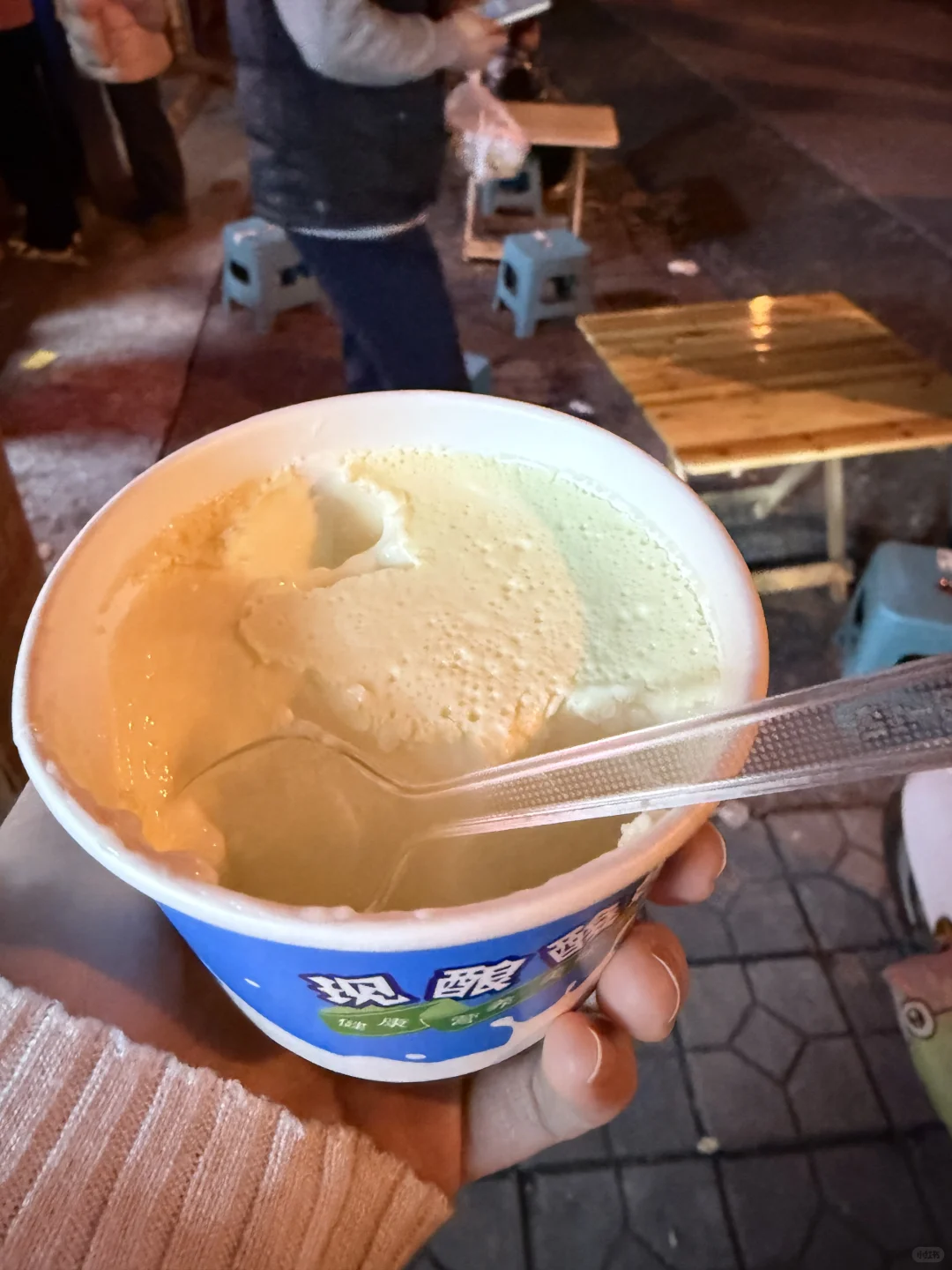 柳州太好吃了 下次还来