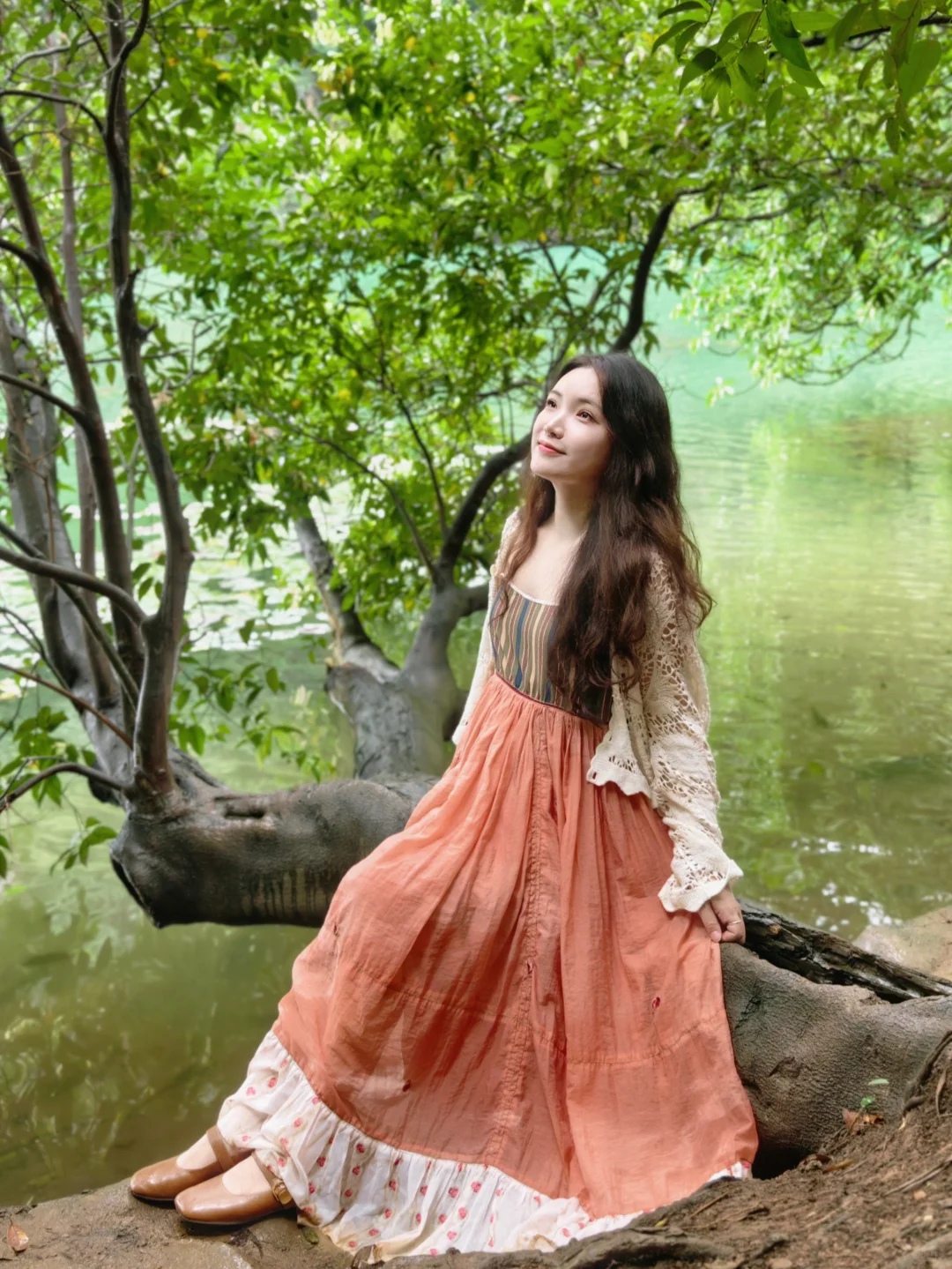 我想看的柳州风景，就算一个人也要出发……