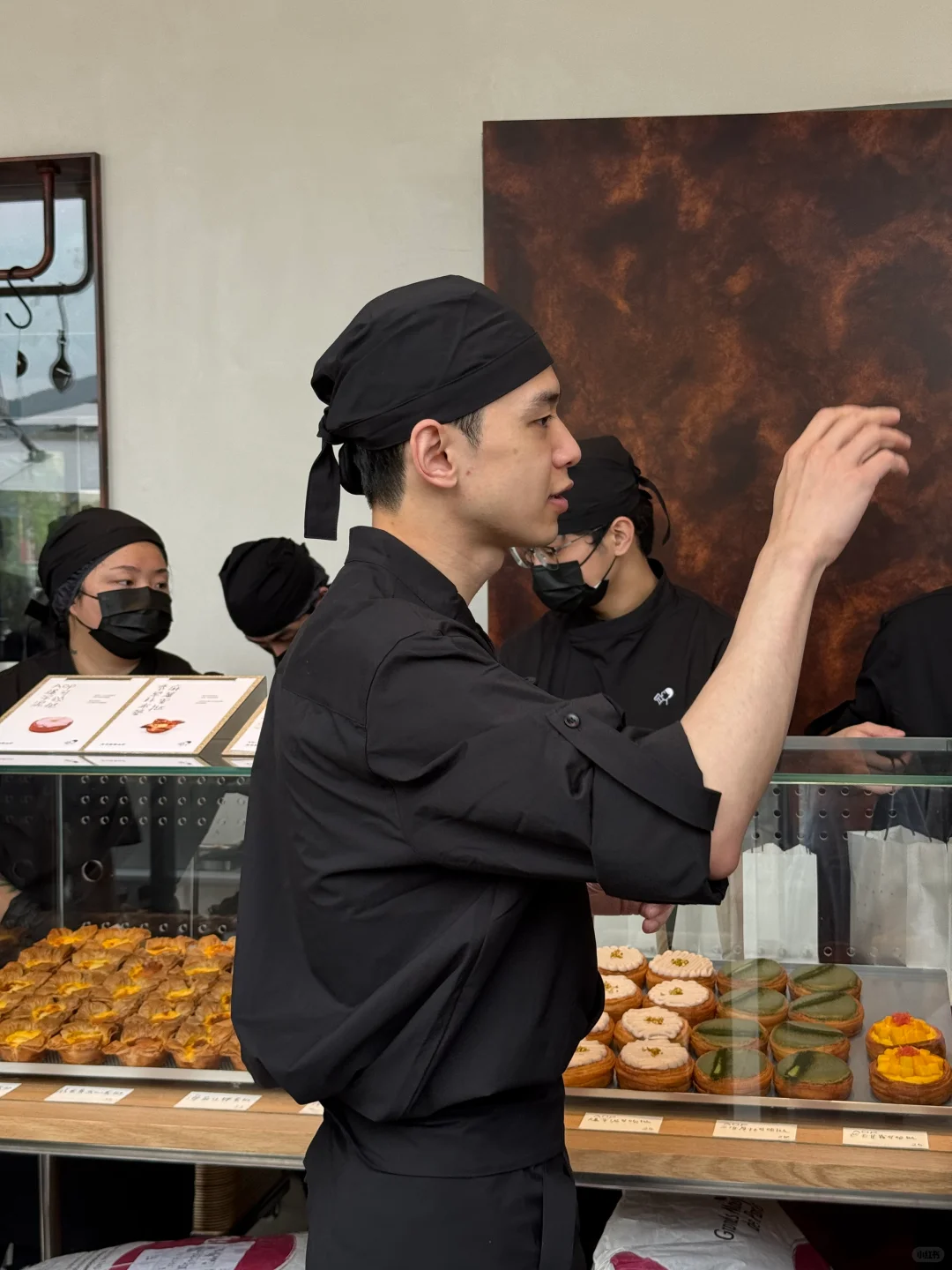 喜茶我真挑不出你毛病了