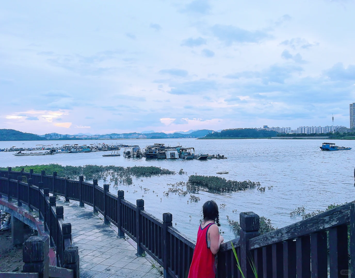 钦州到防城港5—6天游玩攻略