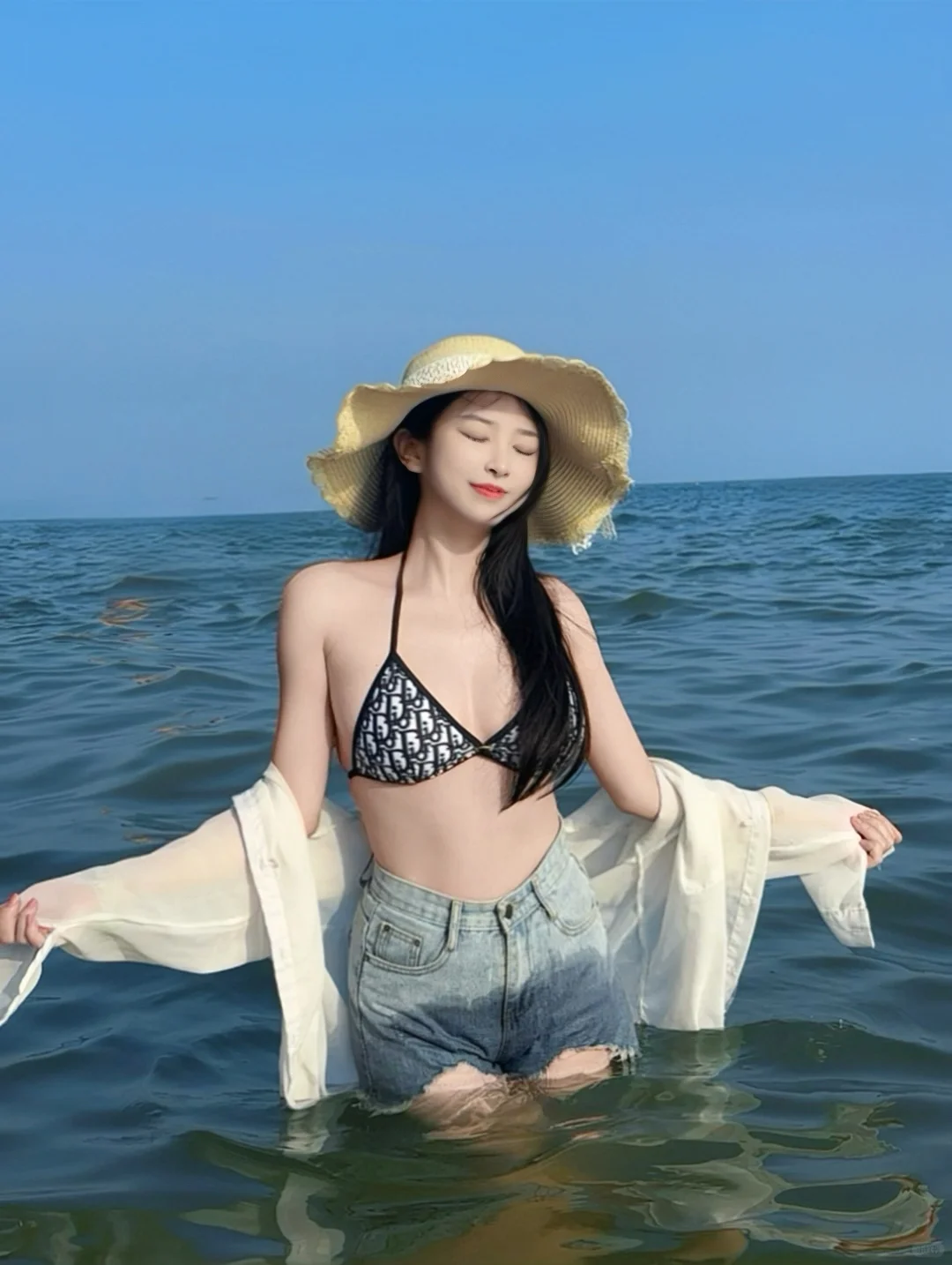 姐妹们五一去哪玩🙋🏻‍♀️