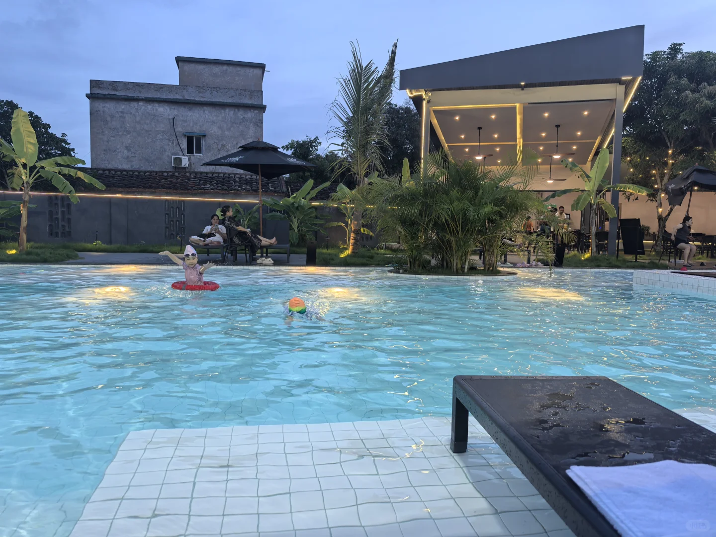 防城港，我是被谁的小红书照骗骗来的