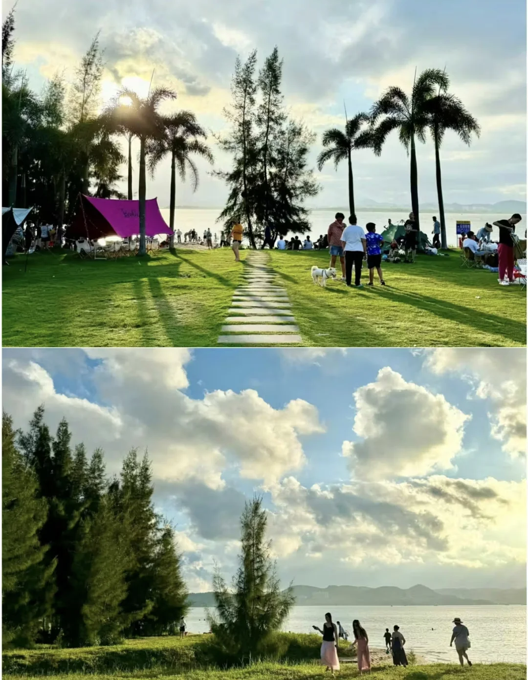 三刷防城港，我总结出这些超实用攻略!！！