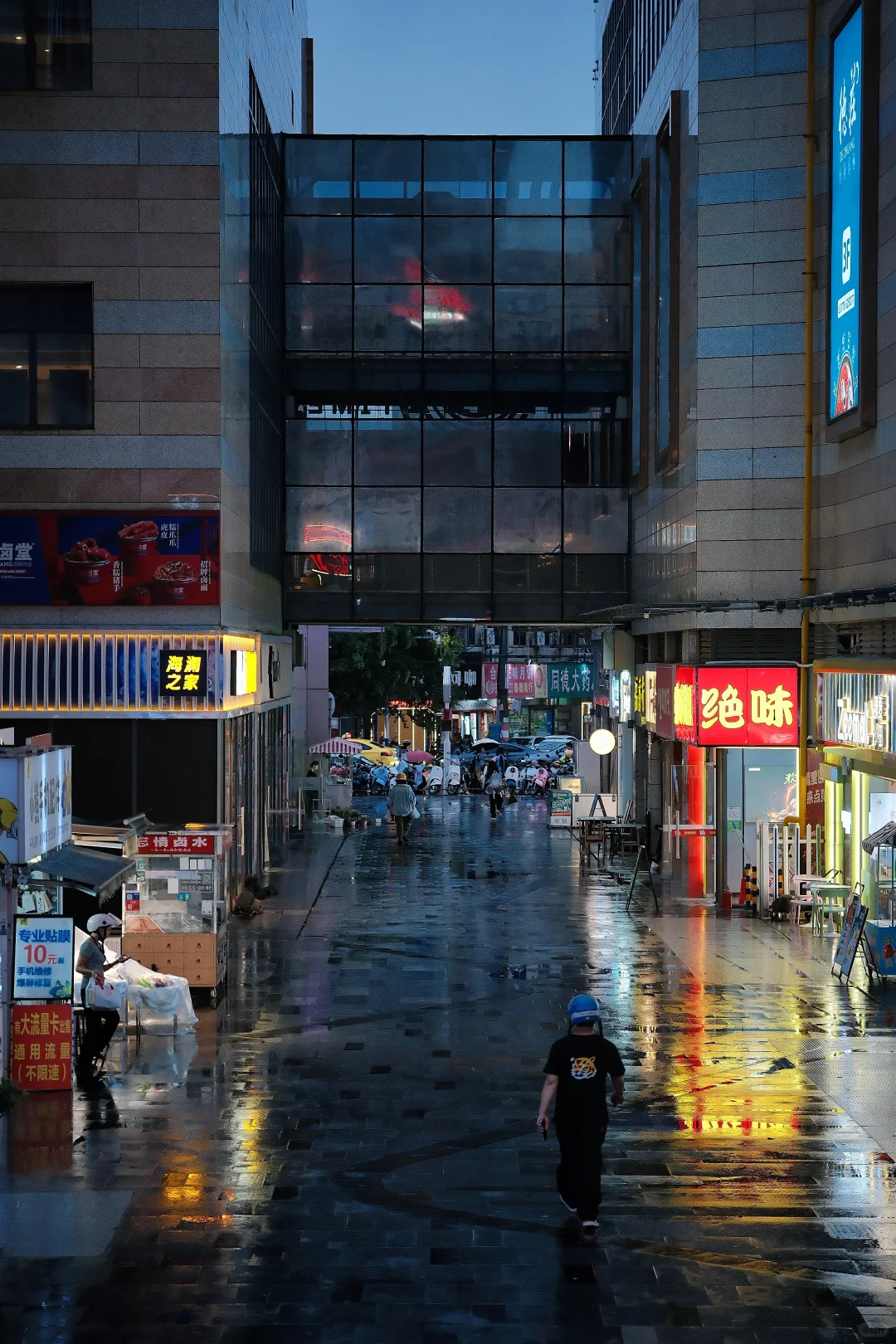 走遍防城港100个地方—8️⃣防城·嘉乐城